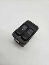 Oryginalny Opel Meriva A Corsa C Astra G Przełącznik Podnoszenia Szyb 24409205 13363202